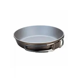 Evernew Ti Non Stick Frying Pan 18cm