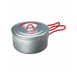 Evernew Ti Ultralight Pot 900ml