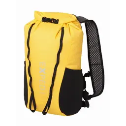 Exped Typhoon 15 Yellow