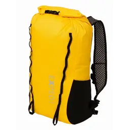 Exped Typhoon 25 Yellow