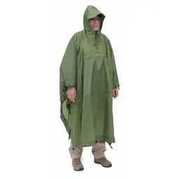 Exped Bivy Poncho