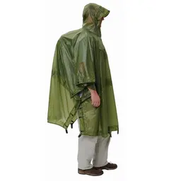 Exped Bivy Poncho UL