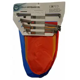 Exped Folddrybag Set UL