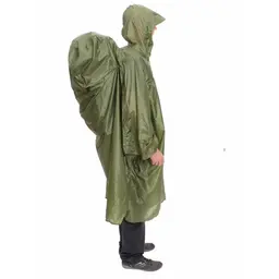Exped Pack Poncho UL