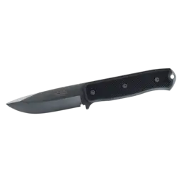 Fällkniven F1X Black Outdoor Messer