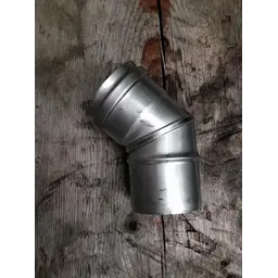 Fältovn Rohrwinkel