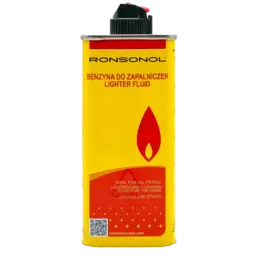 Feuerzeugbenzin
