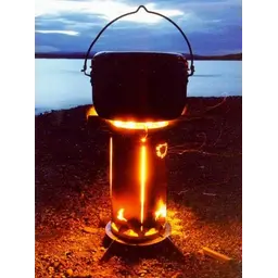 Fibistove