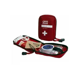 First Aid Kit Basic