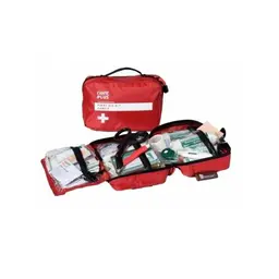 First Aid Kid Family