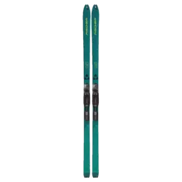Fischer Traverse 78 Crown Backcountryski