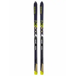 Fischer Excursion 88 Crown Skin
