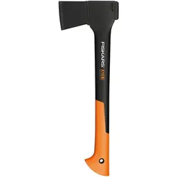 Fiskars Axt X10