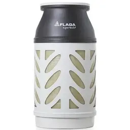Flaga Composite Gasflasche 10 kg Füllung