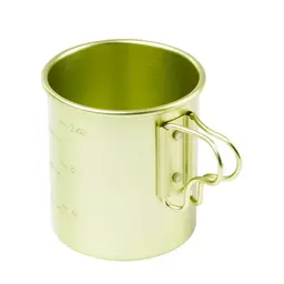 GSI Bugaboo Alutasse 414ml
