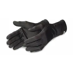 Hestra Seidenhandschuh