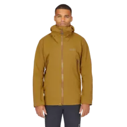 Rab Kangri GORE-TEX-Jacke