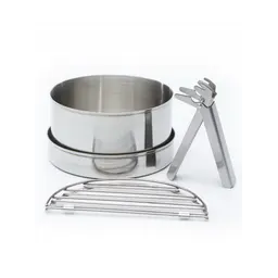 Kelly Kettle Kochset Small für Trekker