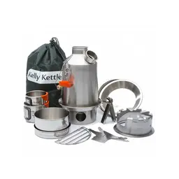 Kelly Kettle Ultimate Scout Kit