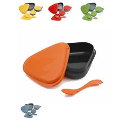 Light My Fire Lunchbox