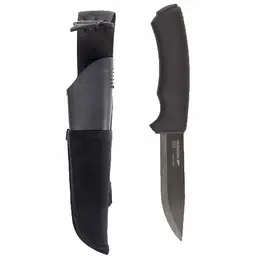 Mora Bushcraft Black Tactical