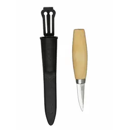 Mora Carving 120 Carbon