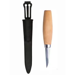 Mora Carving 122
