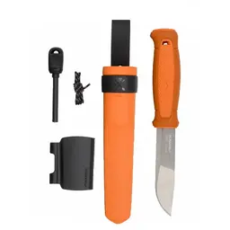 Mora Kansbol mit Survival Kit S
