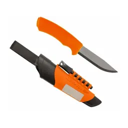 Mora Bushcraft Survival