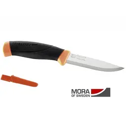 Mora Companion Orange