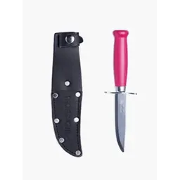 Mora Scout 39 Safe