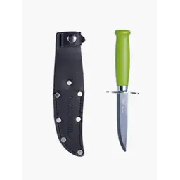 Mora Scout 39 Safe