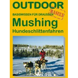 Mushing