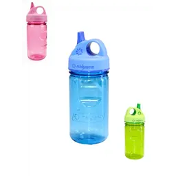 Nalgene Grip Gulp Bottle
