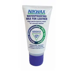 Nikwax Wax for Leather