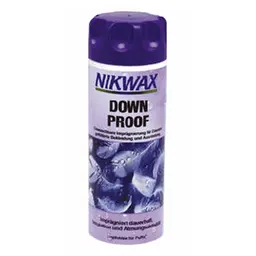 Nikwax Down Proof 300ml