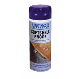 Nikwax SoftShell Proof 300ml