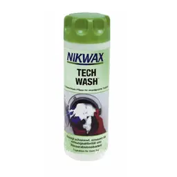 Nikwax Tech Wash 300ml