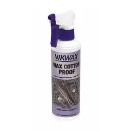 Nikwax Wax Cotton Proof 300ml