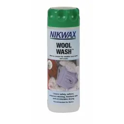 Nikwax Wool Wash 300ml