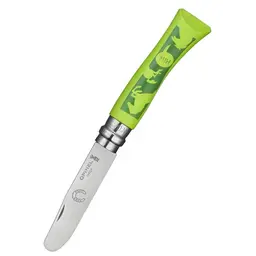Opinel No 07 Kindermesser Pferd