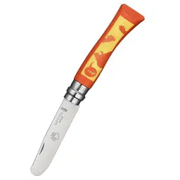 Opinel No 07 Kindermesser Löwe