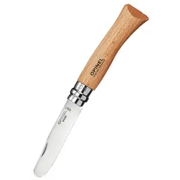 Opinel No 07 Kindermesser Nature