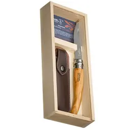 Opinel No 10 Geschenkbox