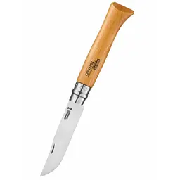 Opinel Nr 12 Carbon