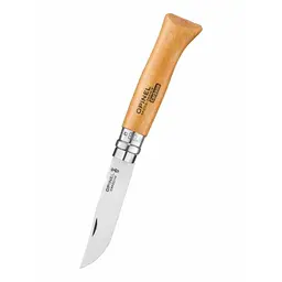 Opinel Nr 08 Carbon