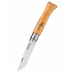 Opinel Nr 09 Carbon