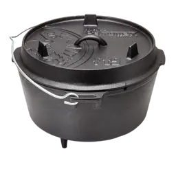 Petromax Feuertopf ft 9