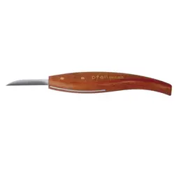 Pfeil Schnitzmesser Schaller Gross
