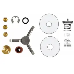 Primus Service Kit Omnifuel